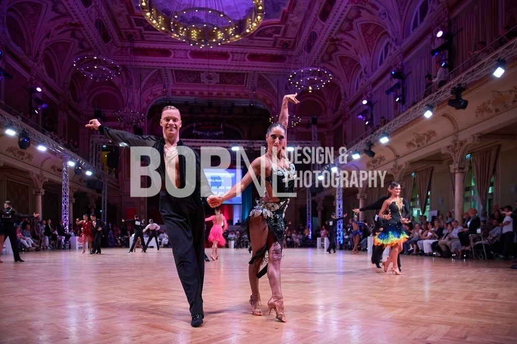 danceComp | Wuppertal - 05.07.2025: danceComp in Wuppertal (Historische Stadthalle), Germany. Photo by: BobNL design &amp; photography - Realisiert mit Pictrs.com