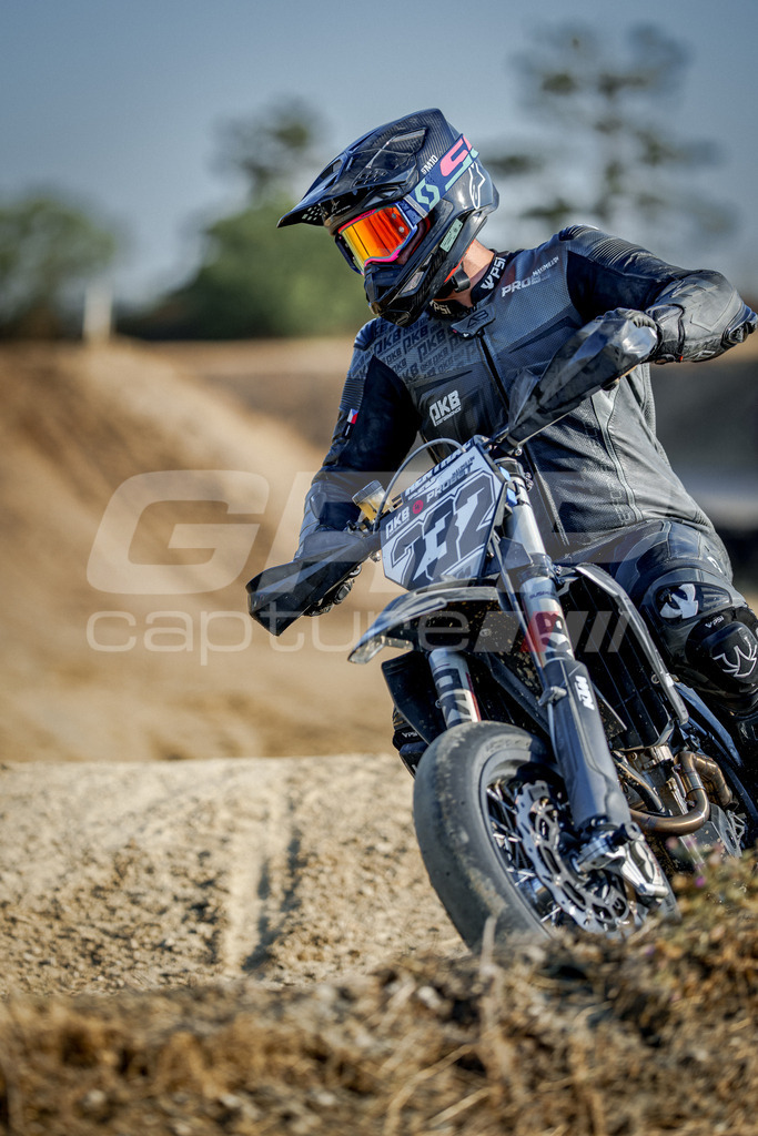 GRIPcapture-20260816-101-079 | Bad Fischau, AUSTRIA,15.-16.08.2026-Supermoto Staatsmeisterschaft &amp; G-Cup, Image shows .Photo: GRIPcapture / Andrea Kurz