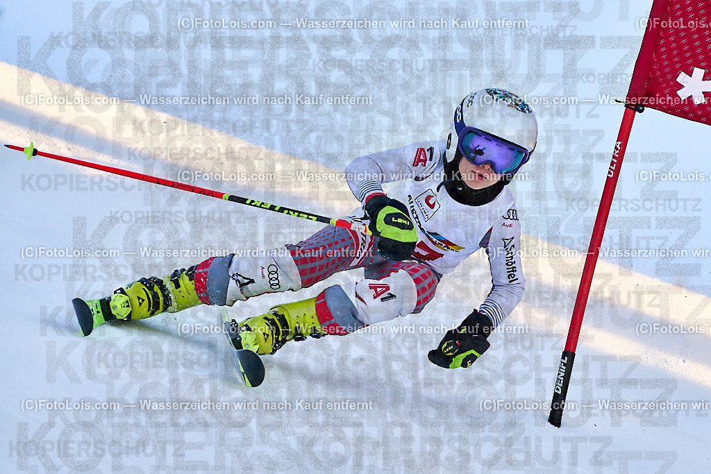 ALP8985_NOe-Kindervergleich-RTL_Dangl Felix | (C)FotoLois.com, Alois Spandl. Sportunion Trattenbach, Kinderskirennen, RTL auf dem Feistritzsattel, So 28. Januar 2024.