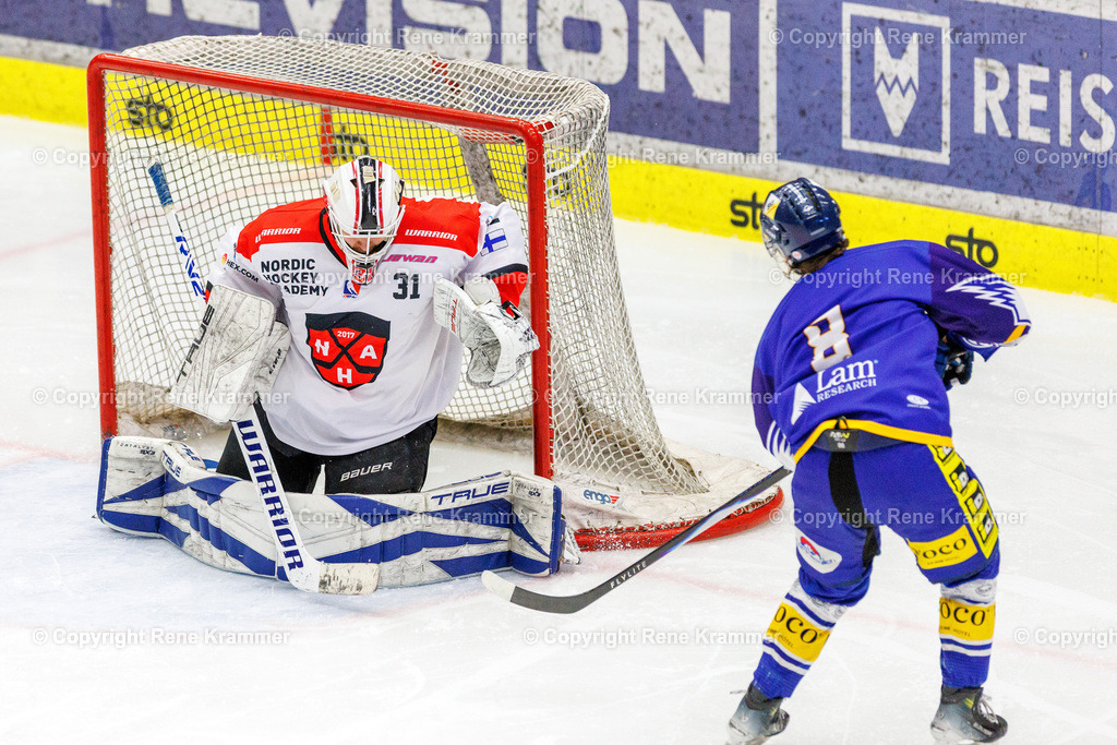 VSV U20 vs NHA 07 03 2026 00012 | Foto Krammer