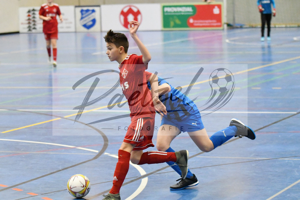 20200110_WHCUQU_0049 | Fußball, E-Junioren:   beim W&amp;H Cup 2020 der Qualifikation am 10.01.2020 in der Dreifach-Sporthalle in Lengerich, Deutschland.(Foto von Nico Paetzel) - Realisiert mit Pictrs.com