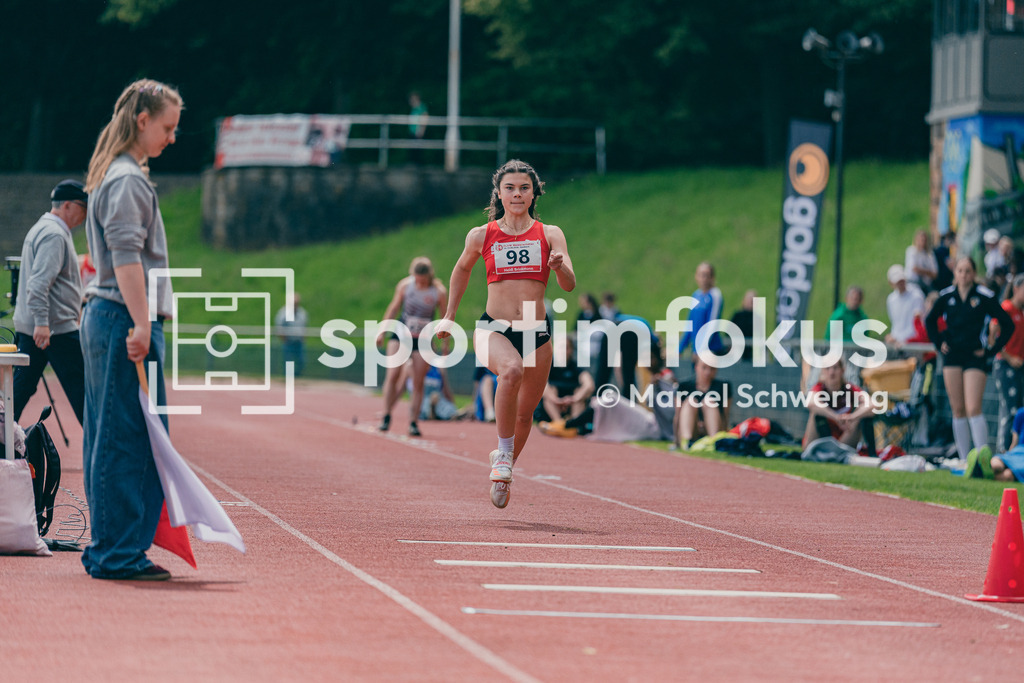 FLVW-Meisterschaften 2026 | Impressionen und Wettkampfszenen der FLVW-Meisterschaften 2026 mit Athletinnen und Athleten verschiedener Vereine und Altersklassen in unterschiedlichen Disziplinen der Leichtathletik. - Realisiert mit Pictrs.com