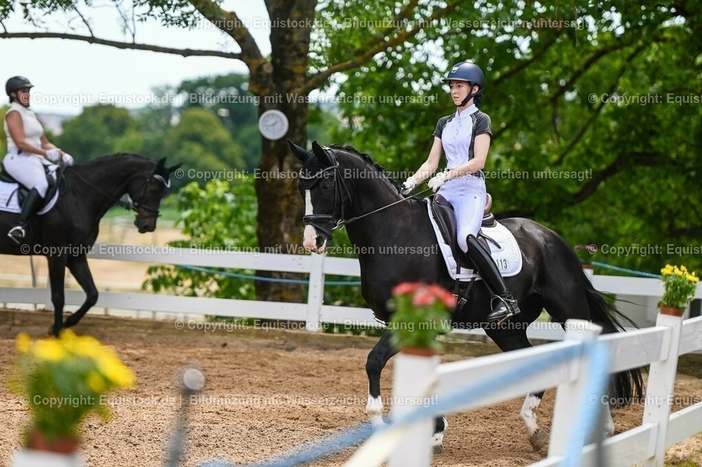 20230715_05_Dressurprüfung Kl.A++_0157 | equistock