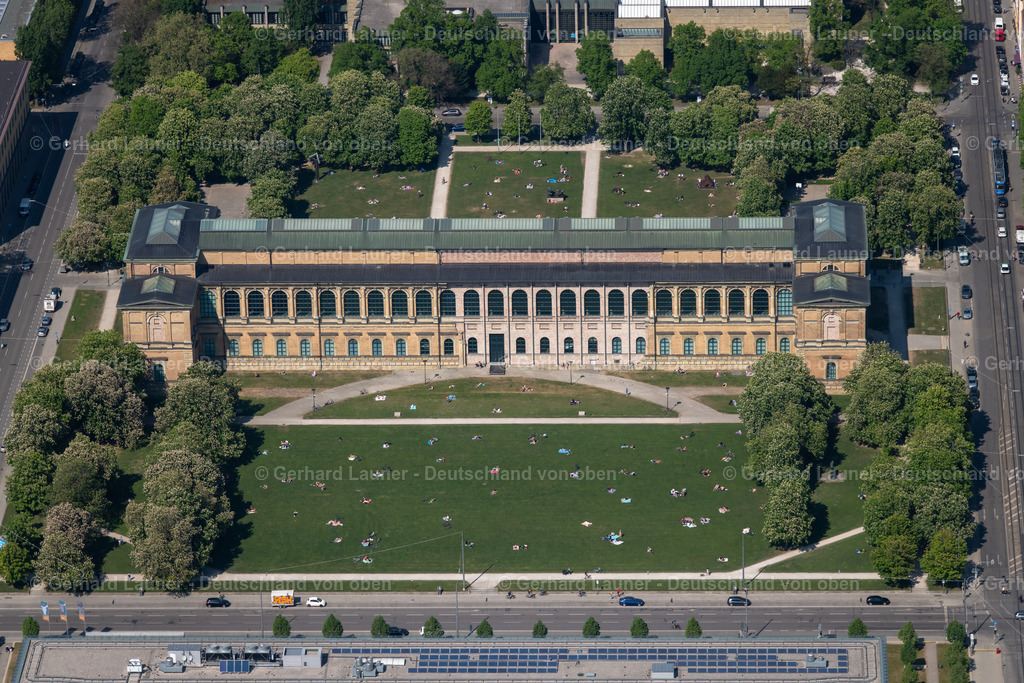 4024881 | Alte Pinakothek, München