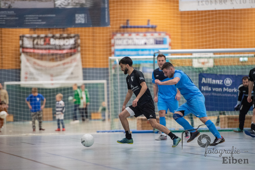 Ammerländer HKM 2025 | Ammerländer HKM 2025 am 11.01.2025 in Rastede (Sporthalle Feldbreite), Photo: Philip Eiben 2025 - Realisiert mit Pictrs.com