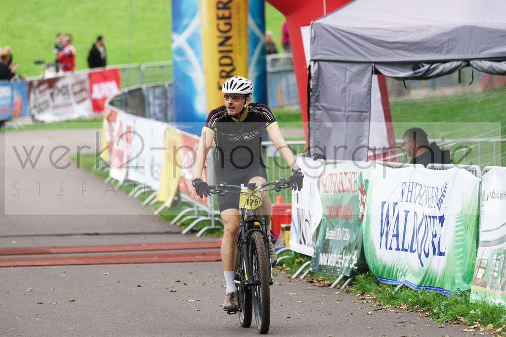 RennsteigRIDE 2020 | Schmiedefeld, 3. September 2020