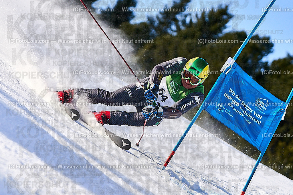 _ALP0232_FIS-Masters-GS-I_Glungezer_Bauer Walter | FIS-MASTERS-WorldCup am Glungezer, GiantSlalom-I, Sa 17. Jänner 2026.