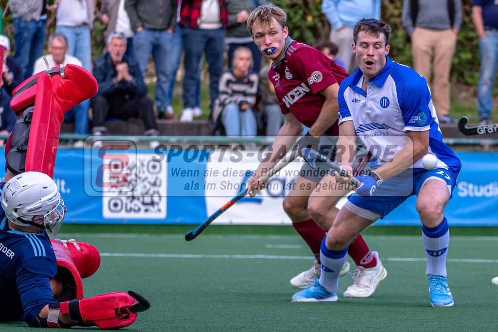 SM_20240914-D5A_1228 | 1.Bundesliga Feldhockey (M) GTHGC - MSC / 2:1