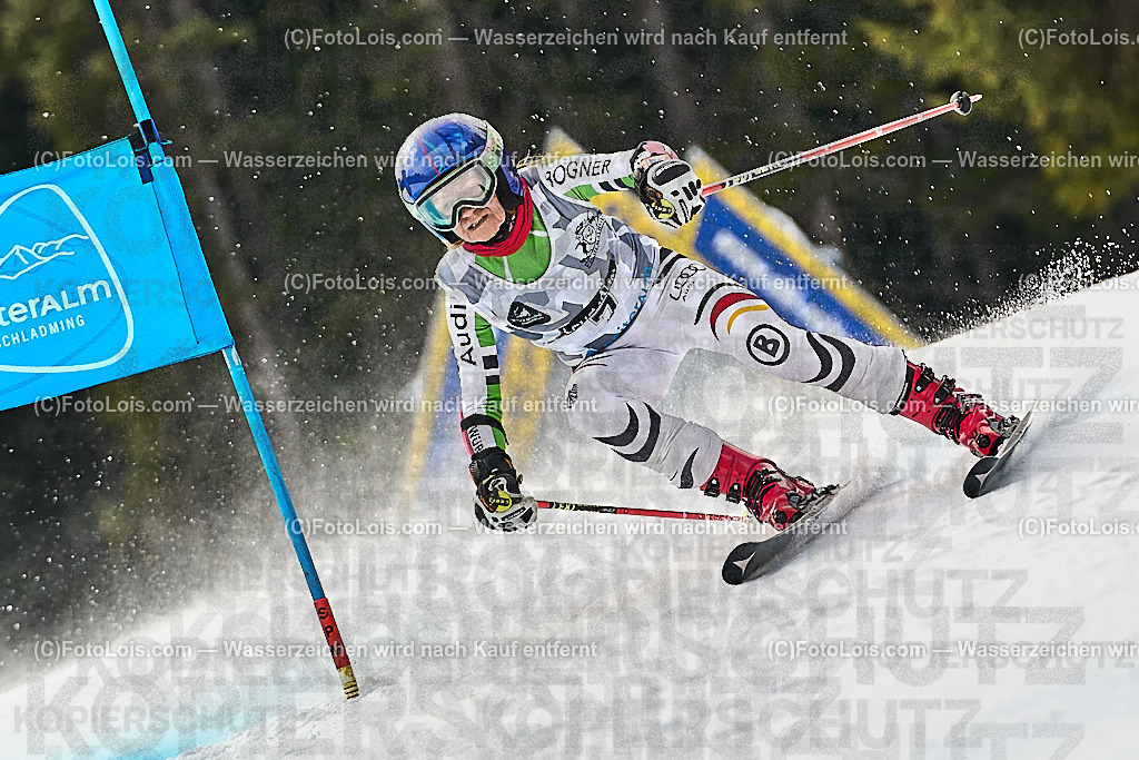 _WWO3118_MASTERS-WM_Reiteralm_CD-SG_VILSMAIER Veronika | FISWORLD CHAMPIONSHIPSMASTERS ALPINE SKIING, 23. – 28. MÄRZ 2026 - REITERALM | STMK | AUT.   Veranstaltet vom Masters-Referat des Deutschen Skiverbandes (DSV). Durchführende Organisation: WSV Pichl-Reiteralm, unterstütutzt von den Bergbahnen REITERALM bei Schladming und SKI AUSTRIA.                            Disziplinen:  Super-G, GiantSlalom, Slalom.                                                 Kategorien:  A (Herrn 30-59 Jahre), B (Herrn ab 60 Jahre), C (Damen 30-59 Jahre), D (Damen ab 60 Jahre).                Rennstrecken:   Gasselhöhe und Muldenliftpiste auf der Reiteralm.
