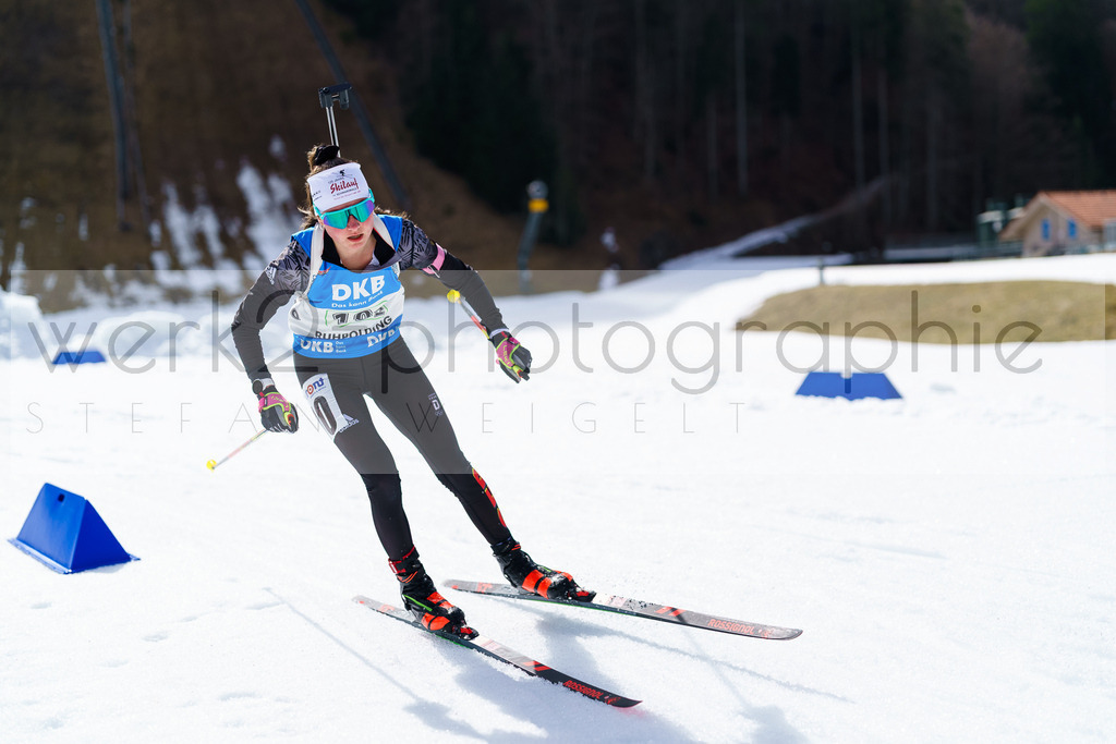 Deutschlandpokal Ruhpolding | 7. DSV JOKA Deutschlandpokal in der Chiemgau Arena Ruhpolding am 7. - 8. März 2026