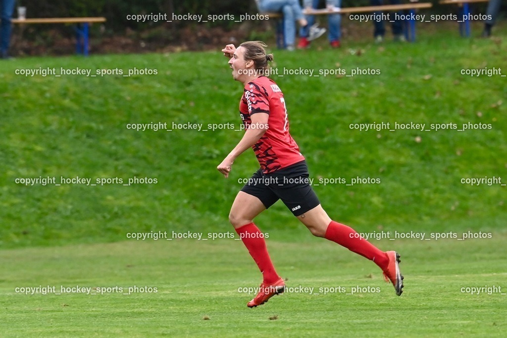 ATUS Ferlach vs. SC Landskron 14.10.202 | #7 Thomas Ogris Jubel