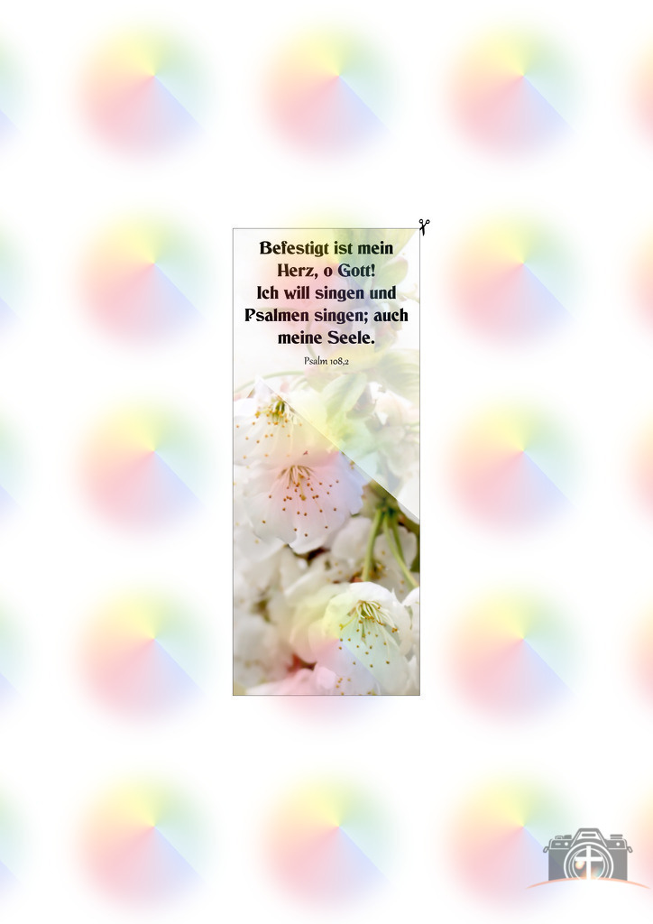 Lesezeichen OB-Kirschblüte-0007 mit Bibelvers DIN A4 | Entdecken Sie eine vielfältige Auswahl individueller Fotos zum Kauf auf picturalux.de. Finden Sie hochwertige Bilder für Ihre Projekte, die Ihre Botschaft perfekt unterstreichen. Stöbern Sie jetzt und verleihen Sie Ihren Inhalten das gewisse Etwas! - Realisiert mit Pictrs.com