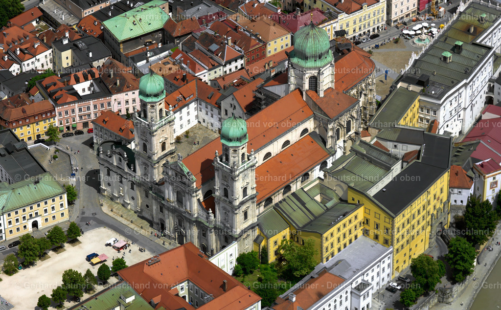 7000193 | Dom St. Stephan, Passau