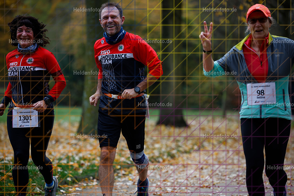 Bottroper Herbstwaldlauf 2025  | Bottroper Herbstwaldlauf 2025 