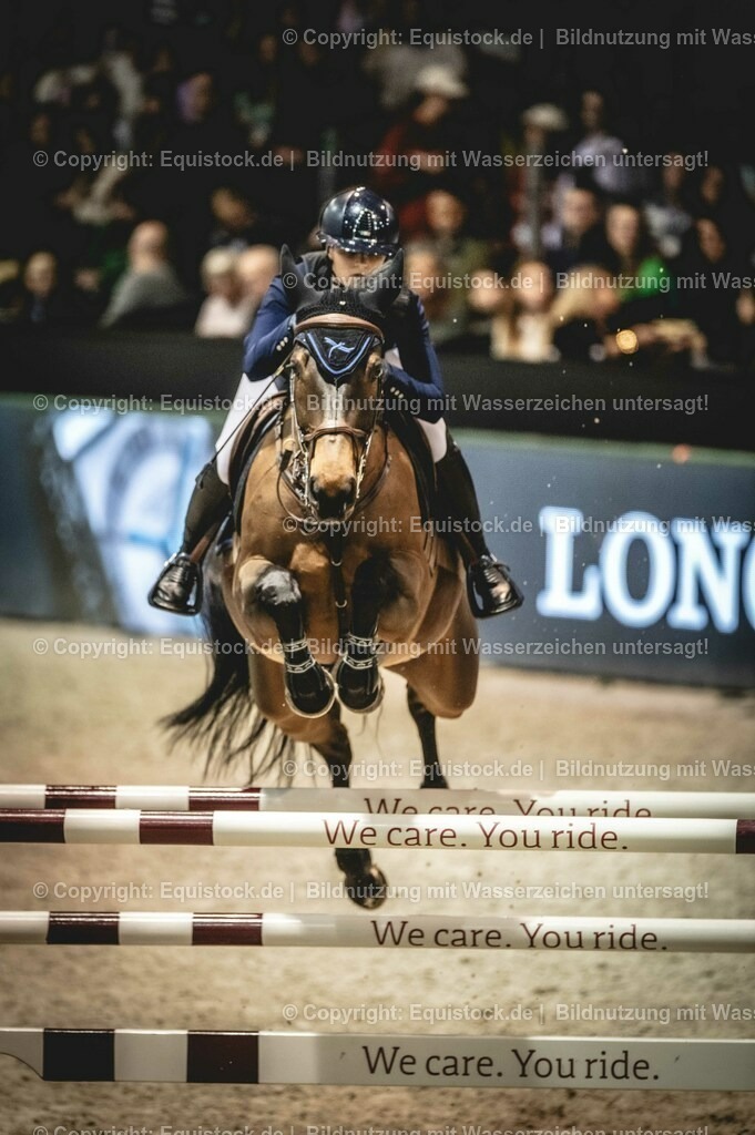 20240203_FEI-Jumping-World-Cup_0150 | Foto: Thomas Hartig