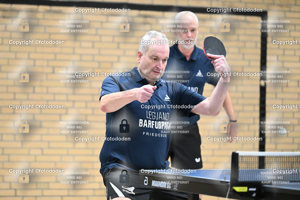 DSC_4213 | Thomas Jäggle / TV Friedeburg  (links)Frank Leschowski / TV Friedeburg (rechts) 