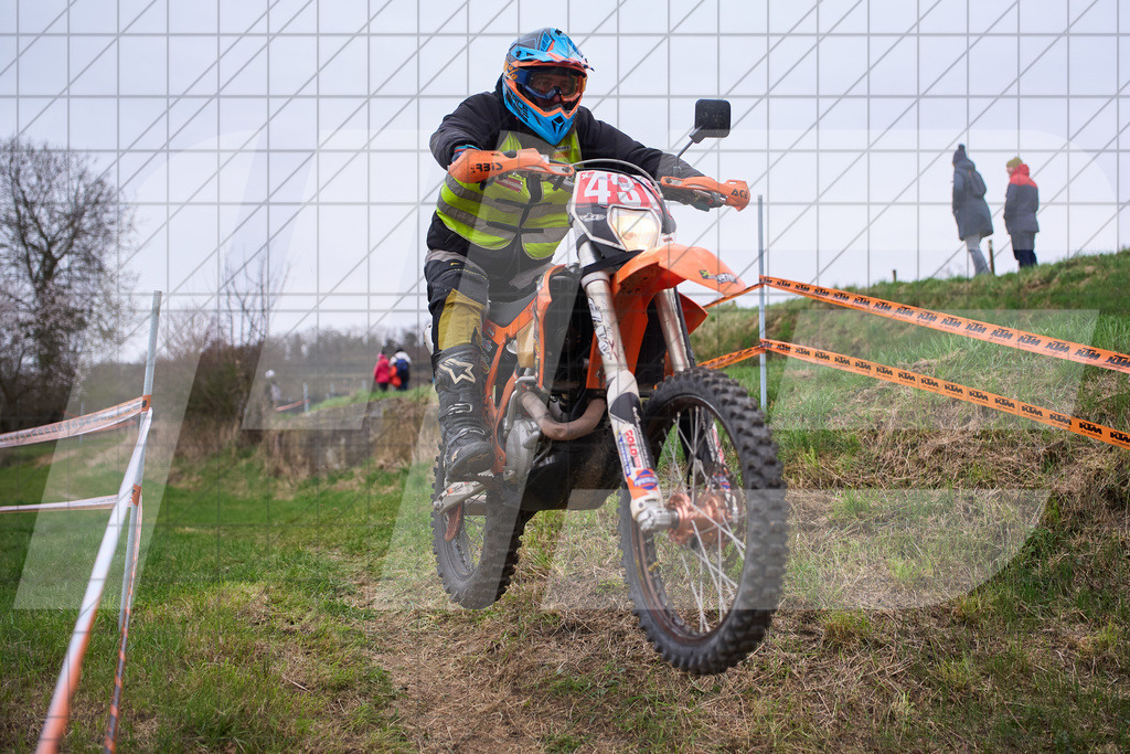 34. KTM Kamptal Trophy  | ZÖBING, Österreich – 2026-03-28: 34. KTM Kamptal TrophyFoto: © 2026 Martin Bihounek - MB Creative e.U.
