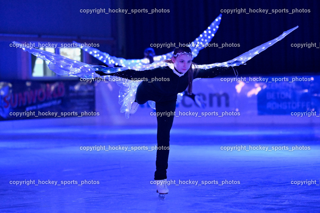 Eishallen Eröffnung Eberstein | Eishallen Eröffnung Eberstein, Eishallen Eröffnung Eberstein am 07.12.2024 in Eberstein (Halle Eberstein), Austria, (Photo by Bernd Stefan)