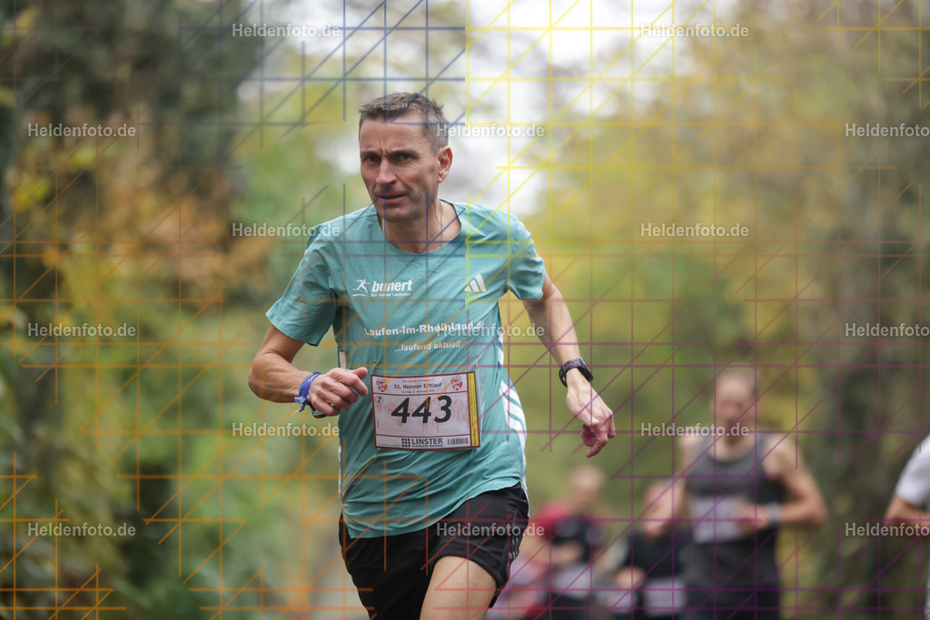 Neusser Erftlauf 2025  | Neusser Erftlauf 2025 Foto: Heldenfoto.de