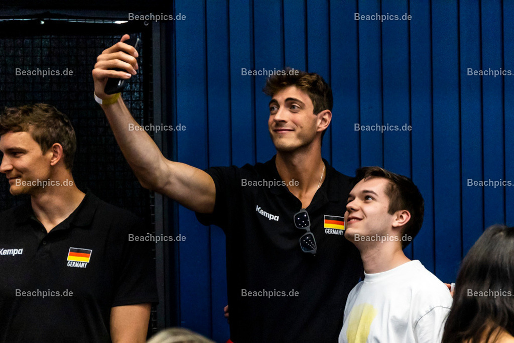 2023-00071039-Freundschaftsspiel-Deutschland-Ukraine |  20.05.2023; Berlin Foto: Gerold Rebsch - www.beachpics.de
