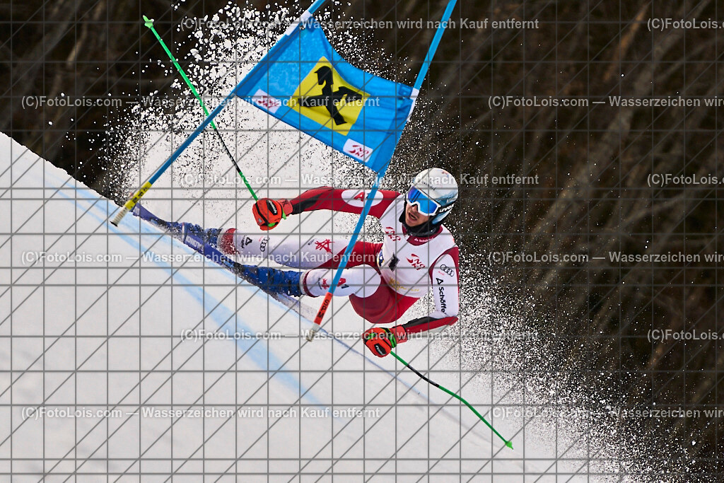 ALP7516_Herrn-FIS-GS-II_Lackenhof-WY_Walch Fabio | Internationaler FIS GiantSlalom der Herrn auf der Distelpiste in Lackenhof am Di 11. März 2025.  Österreich, LSV-NÖ, Sportunion Waidhofen/Ybbs (2035).