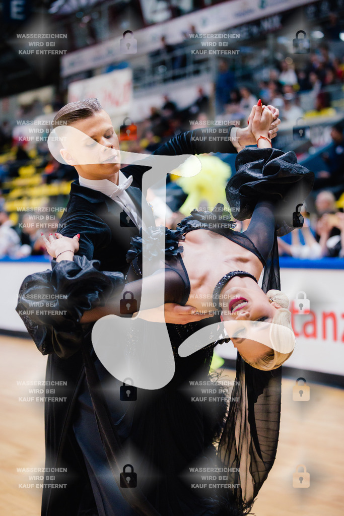 Hessen Tanzt WDSF International Open Standard 7th (67) Pijus Palskys _ Anna Berzina (Lithuania)-2025-05-17-9698 | Webshop for digital downloads and prints of dance sport, event & show photographer Julian Link - Realisiert mit Pictrs.com