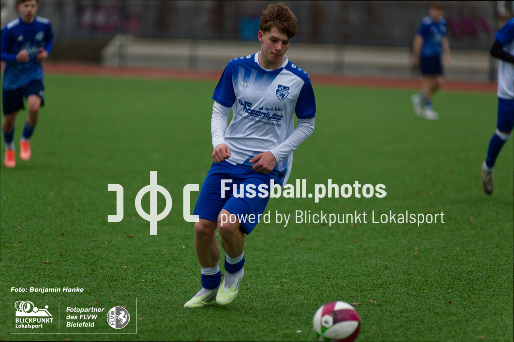 20260315_U17_HallAvenw_125 | Blickpunkt Lokalsport - Realisiert mit Pictrs.com