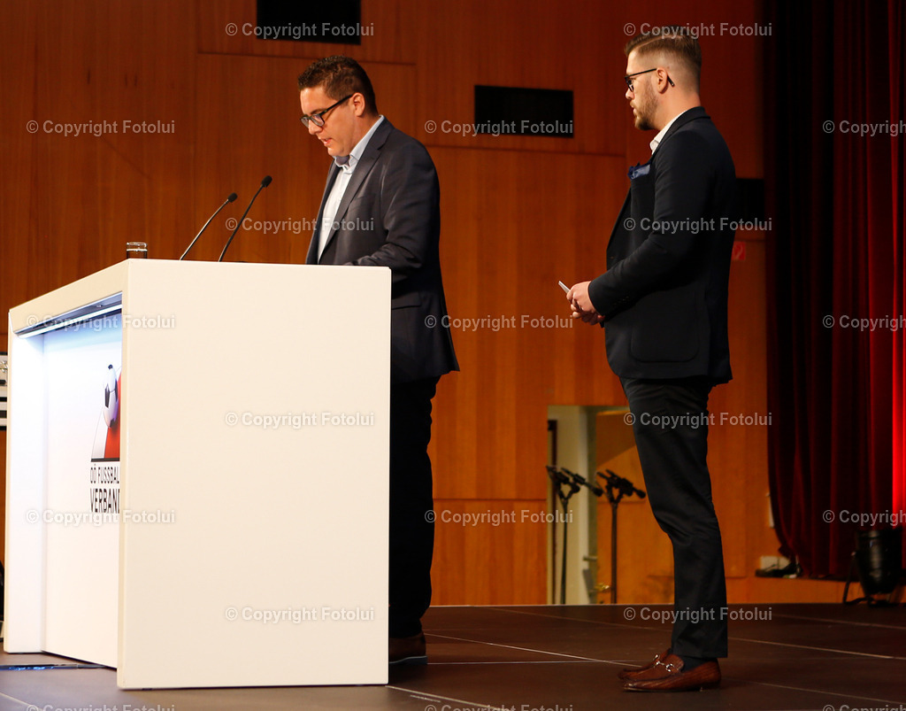OOEFVJAHRESHAUPTVERSAMMLUNG2025_79 | bilder, linz, photo, foto, fussball, sport, fotolui, bundesliga