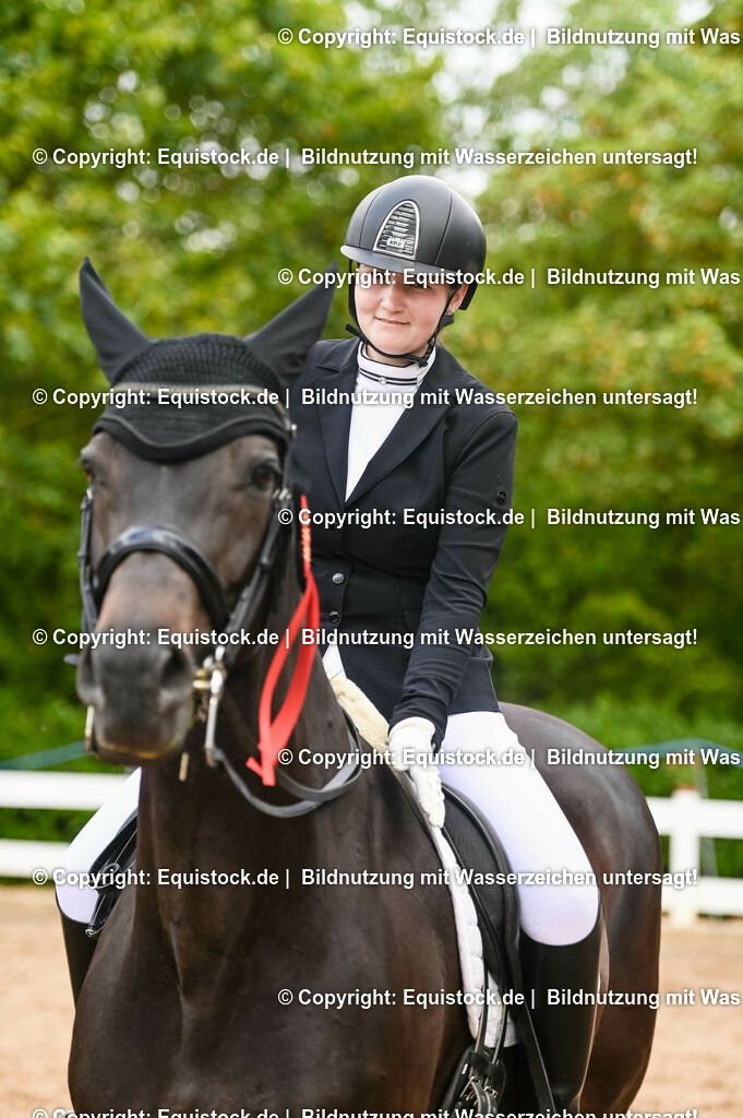 20230716_01_Dressurprüfung Kl.M_0674 | equistock