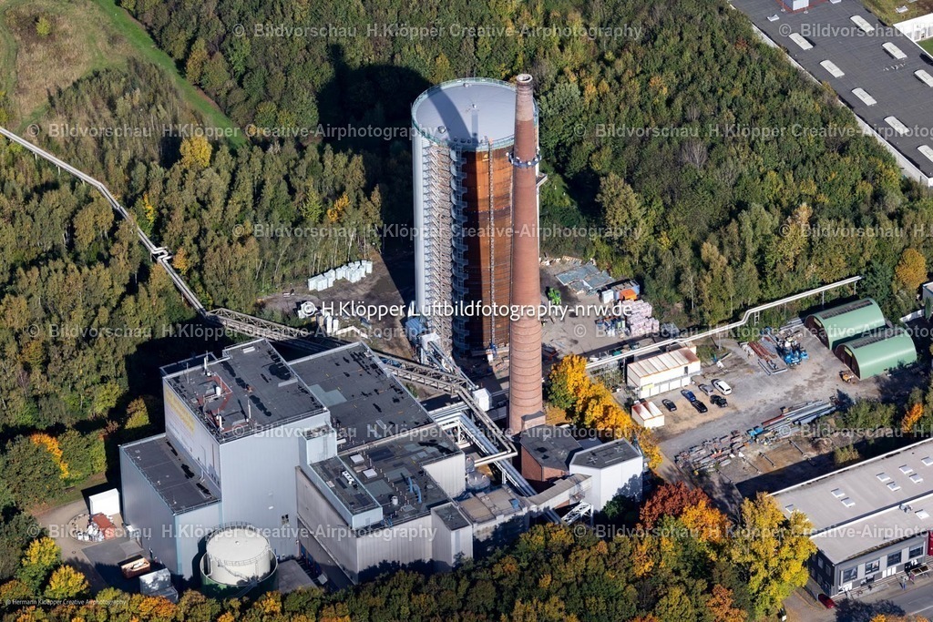 Luftbild Gelsenkirchen-6820 | Luftbildfotografie Gelsenkirchen - Realisiert mit Pictrs.com