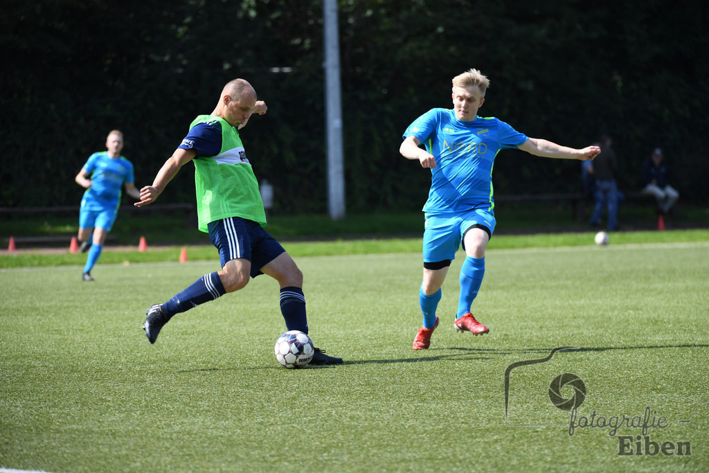 TuS Wahnbek-SV Bad Zwischenahn | Kreispokal Erste Mannschaften; TuS Wahnbek-SV Bad Zwischenahn am 06.08.2023; in Wahnbek (Sportanlage Wahnbek), Photo: Philip Eiben 2023 - Realisiert mit Pictrs.com