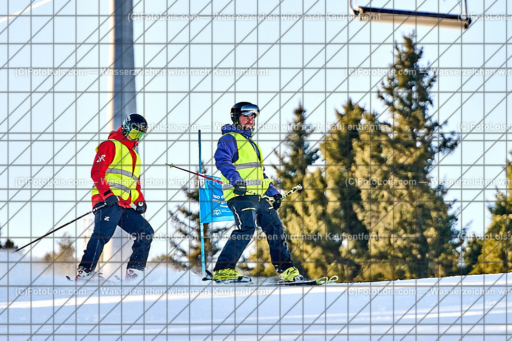 _ALP3953_FIS-Masters-GS-II_Glungezer_Pistenpflege | FIS-MASTERS-WorldCup am Glungezer, GiantSlalom-II, So 18. Jänner 2026.