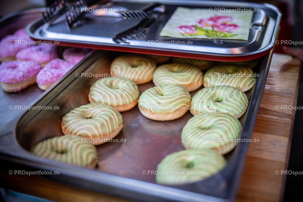 15. Koelner Leselauf in Koeln, 14.05.2025 | Impressionen vom 15. Koelner Leselauf am 14.05.2025 im Sportpark Muengersdorf in Koeln. Foto: BEAUTIFUL SPORTS/Axel Kohring