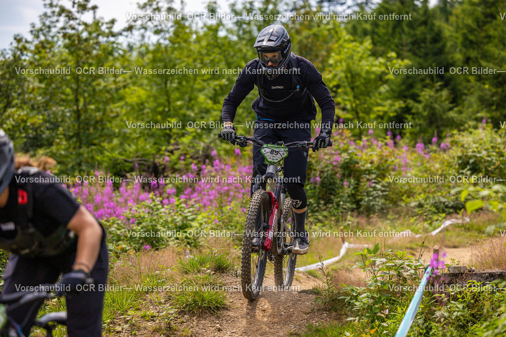 Enduro One Schulenberg So R6-2501 | OCR Bilder Fotograf Eisenach Michael Schröder