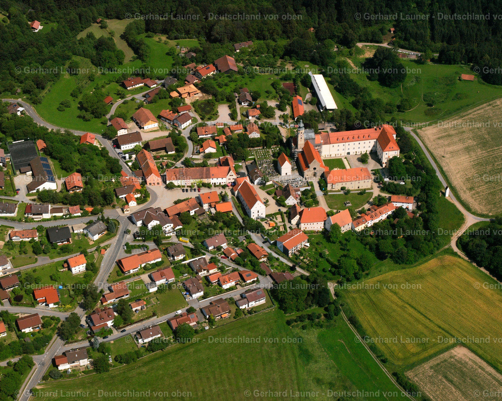2519514 | Kloster Prämonstratenser-Abtei, Windberg