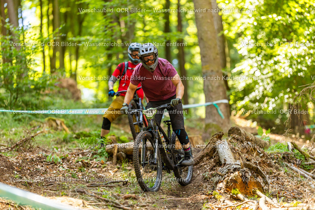 Enduro One Roßbach 2025-1113 | OCR Bilder Fotograf Eisenach Michael Schröder