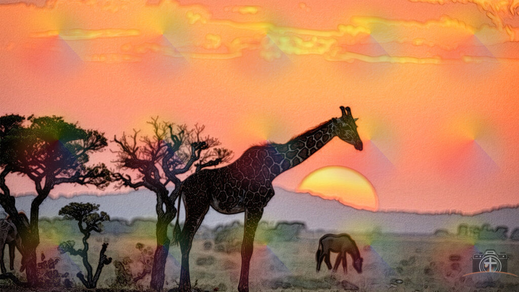 Giraffe - 4k - DigiART | Entdecken Sie eine vielfältige Auswahl individueller Fotos zum Kauf auf picturalux.de. Finden Sie hochwertige Bilder für Ihre Projekte, die Ihre Botschaft perfekt unterstreichen. Stöbern Sie jetzt und verleihen Sie Ihren Inhalten das gewisse Etwas! - Realisiert mit Pictrs.com