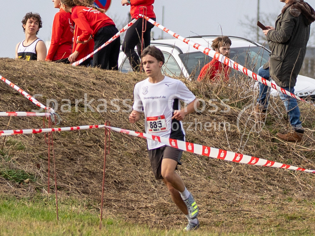 Sparkassen Cross Pforzheim | sparkassencross