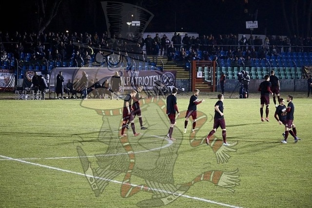 BFC Dynamo vs. SV Babelsberg 03 002 | mythos-online-redaktion