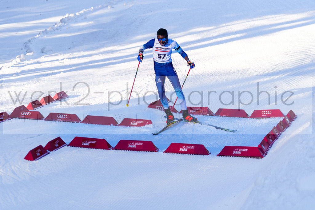 DSC Notschrei | 2. DSV E.INFRA Schülercup im Nordic-Center Notschrei am 17. bis 19. Januar 2025