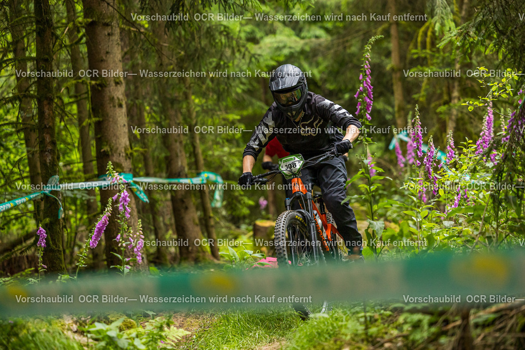 Enduro One Trieb Freitag R6-0341 | OCR Bilder Fotograf Eisenach Michael Schröder