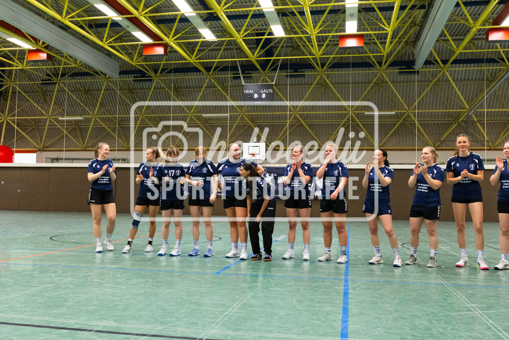 Handball I Frauen I TSG Burg Gretesch - TV 01 Bohmte I 3.4.2026-162 | realhellocedii - Realisiert mit Pictrs.com