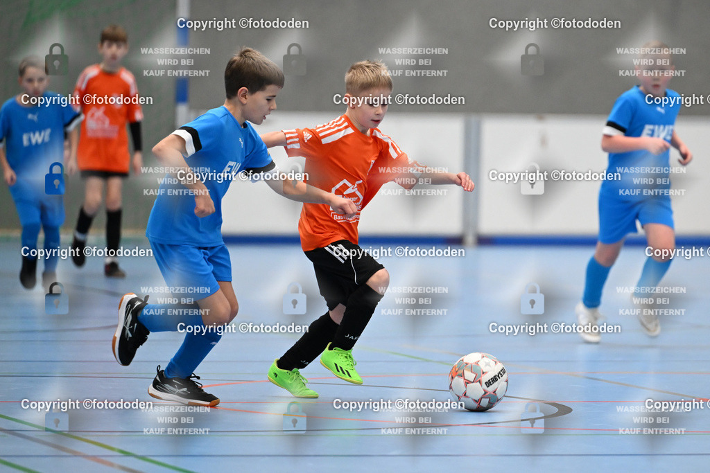 DSC_2099 | TuS Leerhafe (orange) vs. BSC Burhafe 