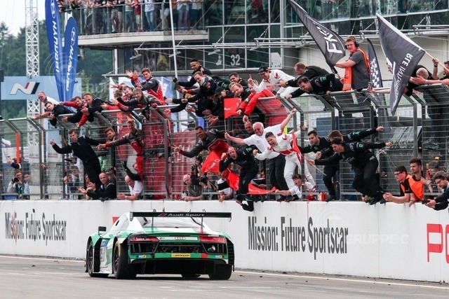 2017373 | Audi Sport Team Land - Realisiert mit Pictrs.com