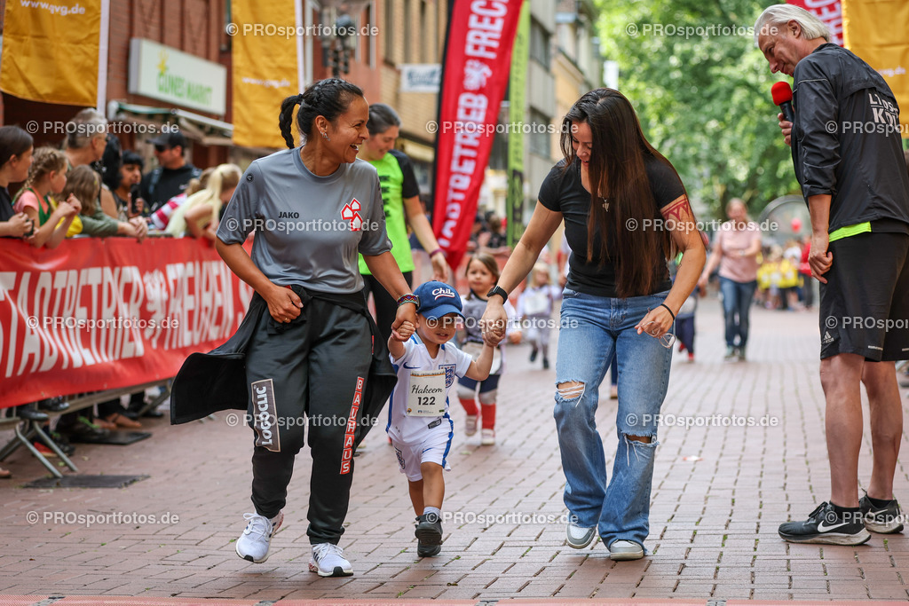 GVG Fruehlingslauf in Frechen, 22.05.2022 | Impressionen vom GVG Fruehlingslauf am 22.05.2022 in Frechen (Nordrhein-Westfalen). Foto: BEAUTIFUL SPORTS/Axel Kohring