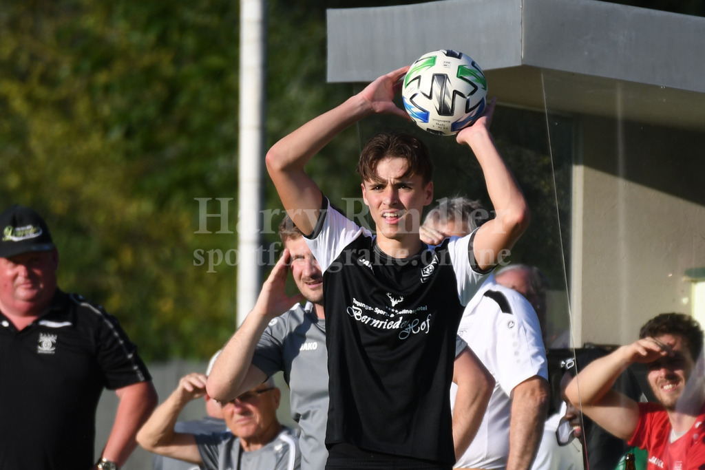 SpVgg Niederalteich : SpVgg GW Deggendorf | Julius Reiner (SpVgg GW Deggendorf #15) - Realisiert mit Pictrs.com