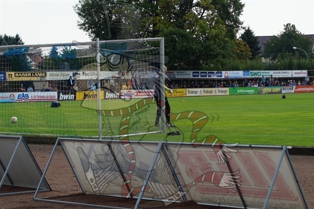 FC Oberlausitz Neugersdorf vs. BFC Dynamo 012 | mythos-online-redaktion