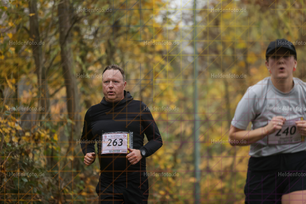 Neusser Erftlauf 2025  | Neusser Erftlauf 2025 Foto: Heldenfoto.de