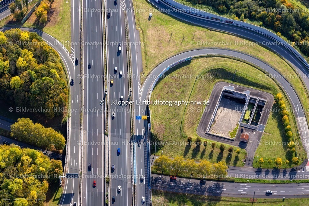 Luftbild Recklinghausen-6809 | Luftbildfotografie Recklinghausen BAB A43 - Realisiert mit Pictrs.com