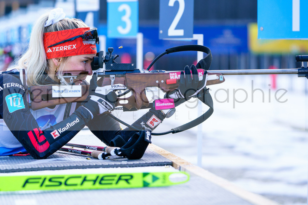 Deutschlandpokal Ruhpolding | 7. DSV JOKA Deutschlandpokal in der Chiemgau Arena Ruhpolding am 7. - 8. März 2026